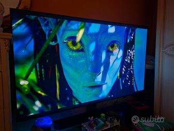 samsung tv UHD smart tv 75' hdr