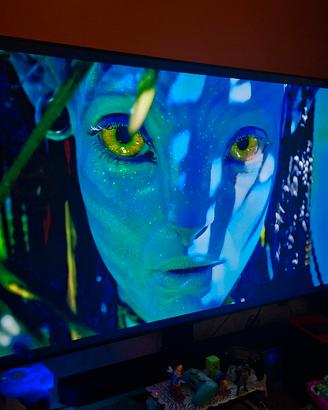 samsung tv UHD smart tv 75' hdr