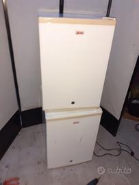 Mini frigorifero Ardes con freezer integrato