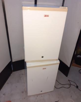 Mini frigorifero Ardes con freezer integrato