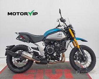 CFMOTO 700 CL-X Adv * PROMO NATALE - KM0
