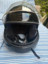 Casco modulare