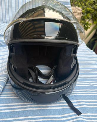 Casco modulare