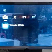 Televisione Sony 46 pollici