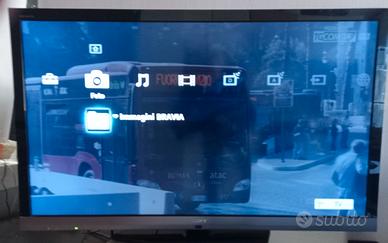Televisione Sony 46 pollici