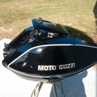 moto Guzzi California T3 serbatoio