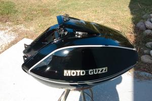 moto Guzzi California T3 serbatoio