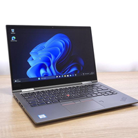 Lenovo Thinkpad X1 Yoga Gen 4