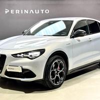 Alfa Romeo Stelvio 2.2 t Veloce Q4 210cv auto