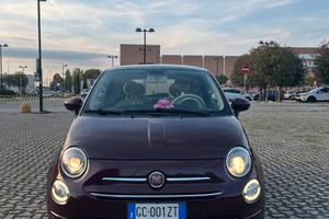 FIAT 500 1.2 LOUNGE 69CV