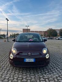 FIAT 500 1.2 LOUNGE 69CV