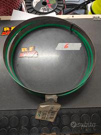 lama a nastro 2700x27x0.9