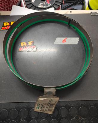 lama a nastro 2700x27x0.9