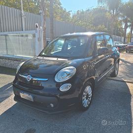 Fiat 500L 1.3 Multijet 85 CV Pop Star