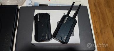 HOLLYLAND MARS 300 PRO - TRASM.VIDEO