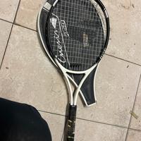 Racchetta tennis bimbo Inesis