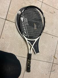 Racchetta tennis bimbo Inesis