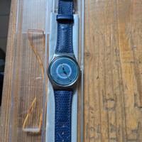 SWATCH VINTAGE 1992 - "Alexander" GX123