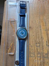 SWATCH VINTAGE 1992 - "Alexander" GX123
