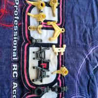 sg space vintage rc car 1/8 