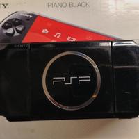 Psp Sony