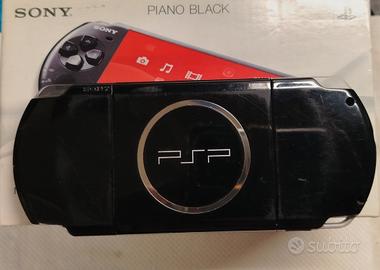 Psp Sony