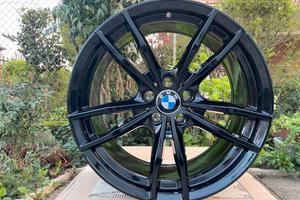 CERCHI 18 - 19 BMW mod. 791 M MADE IN GERMANY