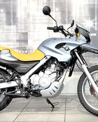 Bmw F 650 GS