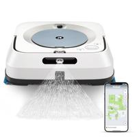 iRobot Brava M6 lavapavimenti