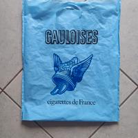 Borsa in plastica 