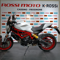 Ducati Monster 797 Plus - 2018