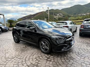 Mercedes-benz GLA 200 d Automatic AMG Line Advance