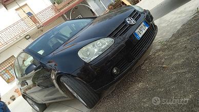VOLKSWAGEN Golf 5ª serie - 2008