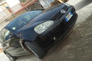 VOLKSWAGEN Golf 5ª serie - 2008