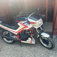 Honda VF 400 - 1984