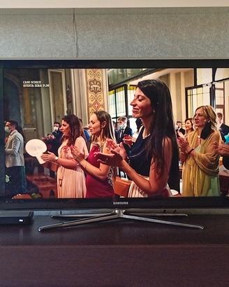 TV Samsung 46 Pollici 