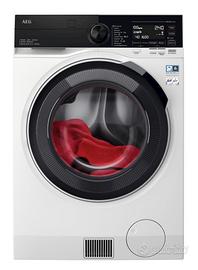 lavasciuga AEG LWR9C16AB