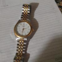orologio Casio acciaio donna 