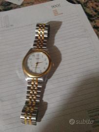 orologio Casio acciaio donna 