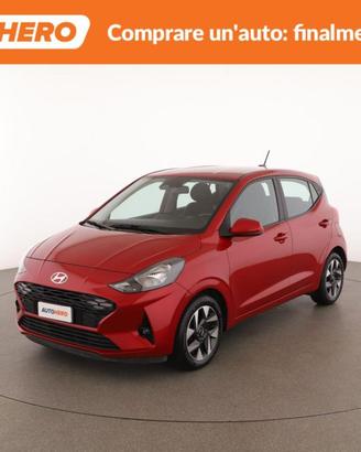 HYUNDAI i10 LW43210