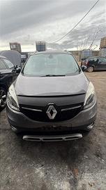 RICAMBI MUSO MOTORE SCENIC XMOD K9K