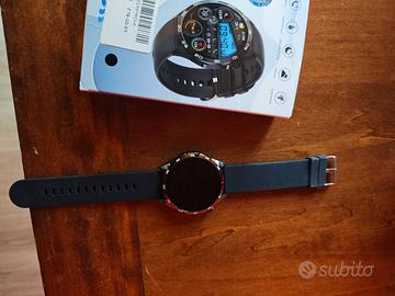 smartwatch Gt4 pro-a
