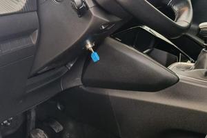 Peugeot208 1.5diesel