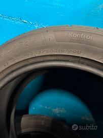 HANKOOK VENTUS EVO2 SUV2 235/50 R19 99V