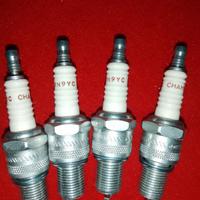 Candele x auto Chempion