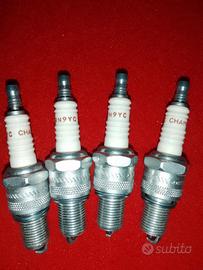 Candele x auto Chempion