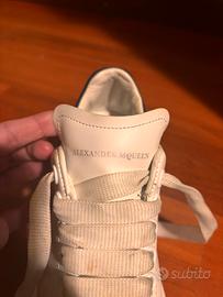 mcqueen scarpe