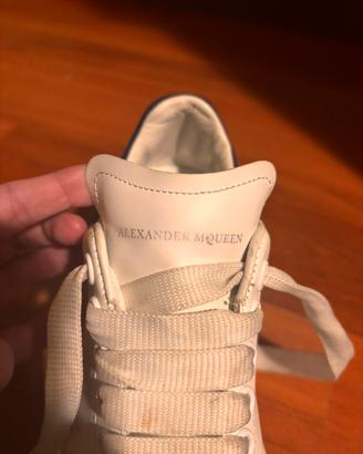 mcqueen scarpe