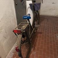 Bicicletta donna