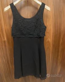 Vestito taglia 46 veste stretto